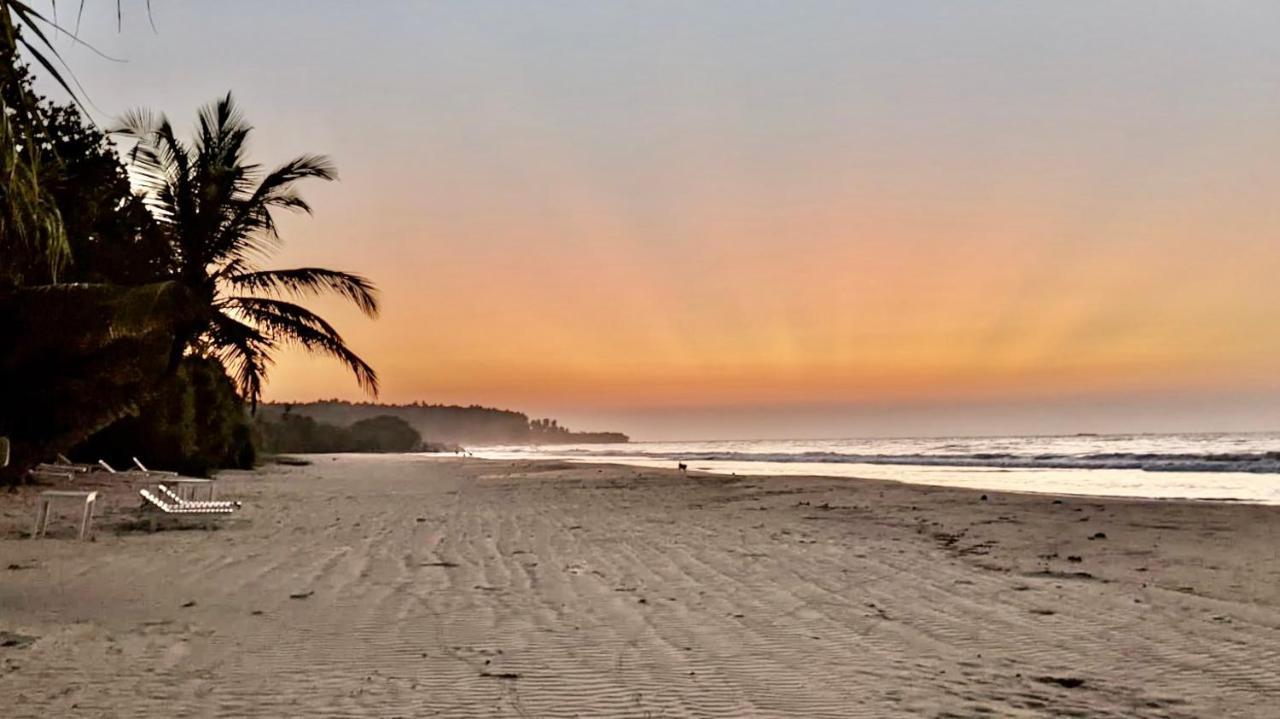 Isana Beach House Tangalle Exterior foto